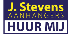 Stevens aanhangers | HUUR MIJ